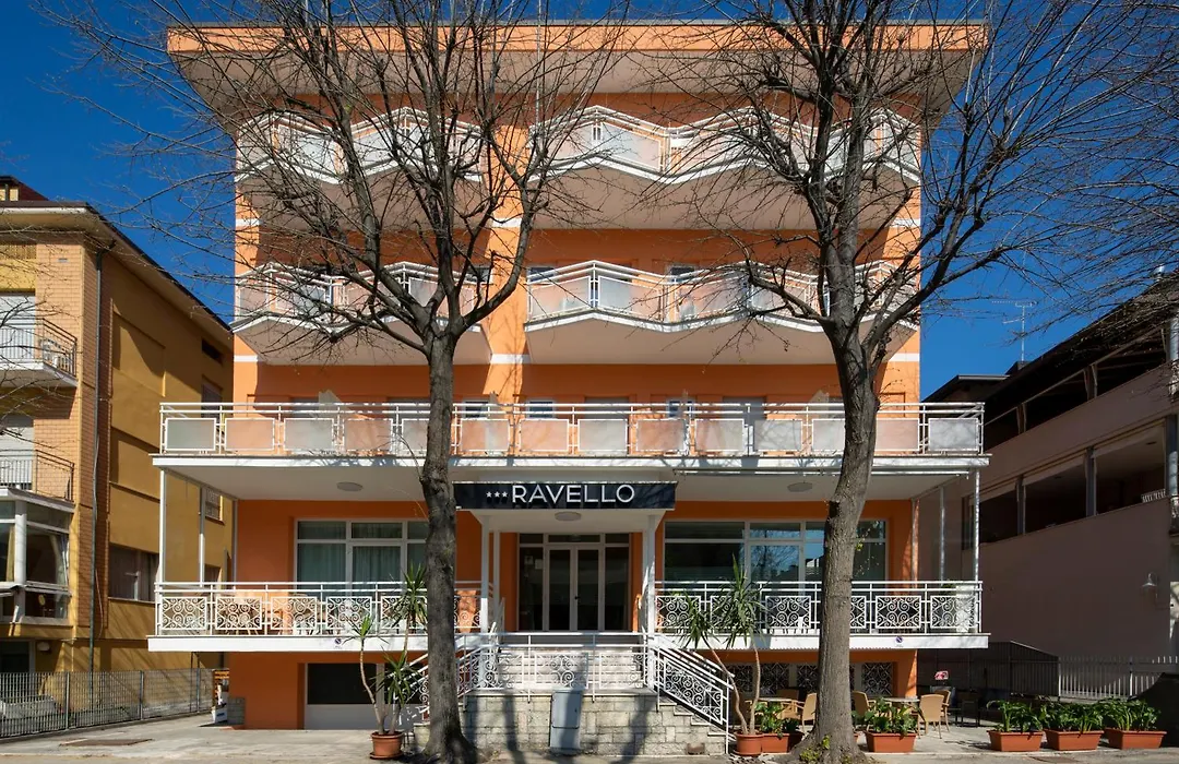 Hotel Ravello da Lorenzo e Moira Adults only-1